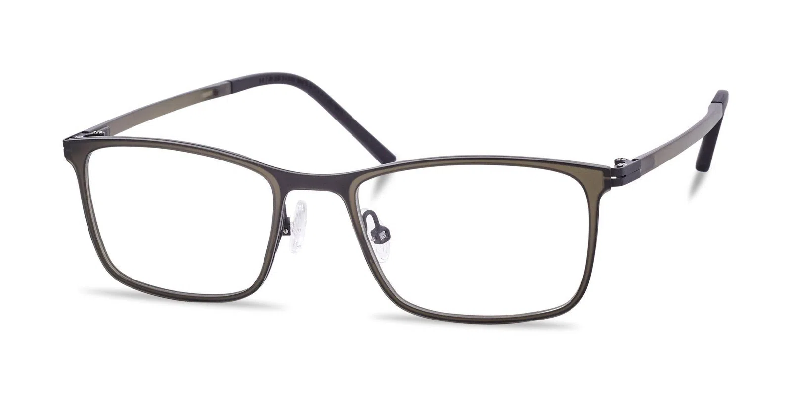 Imago Ultralight Hyperion Eyeglasses - view 3